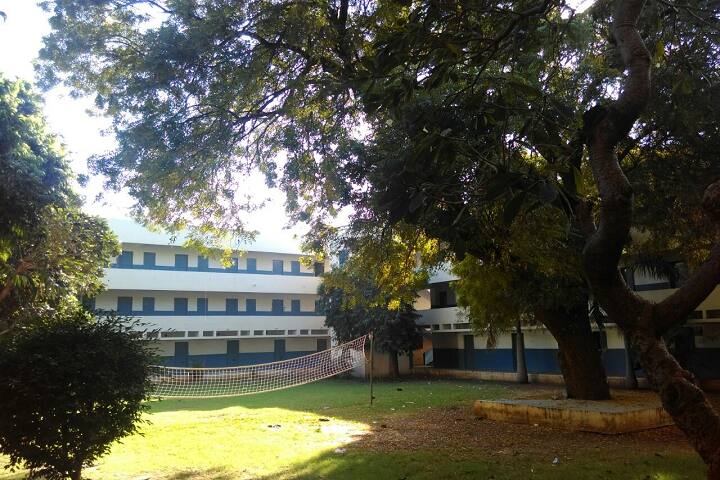 hostel